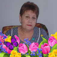 Роза Фаязова