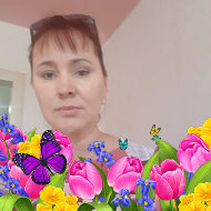 Светлана Казачук