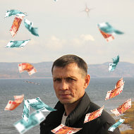 Андрей Юсупов