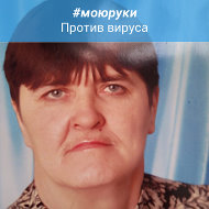 Людмила Трубеко