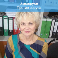 Елена Чернышкова