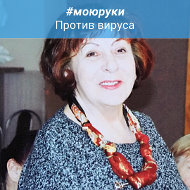 Антонина Криворотова