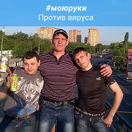 Роман Краснов🐺