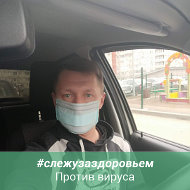 Анатолий Кусаев