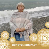 Галина Косолапова