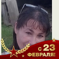 Жанна Павлова