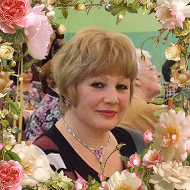 Елена Куценко
