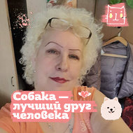 Ирина Зверева