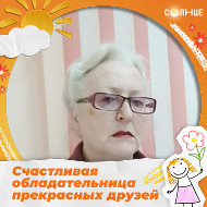 Ольга Марунина