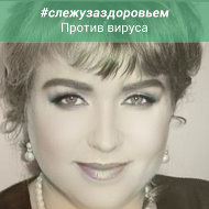 Оксана Селякова