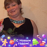 Людмила Большакова