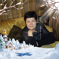 Ольга Федченко