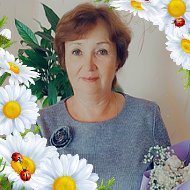 Тамара Колпакова