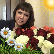 Анна Владыкина