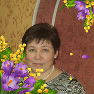 Валентина Метельская