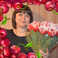 Елена Гриценко