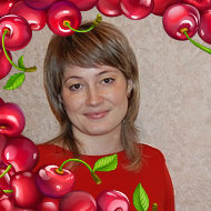 Юлия Давыдкина