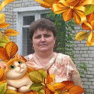 Lyudmila Afonina