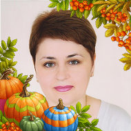 Лена Варенинова