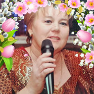 Елена Сувановв