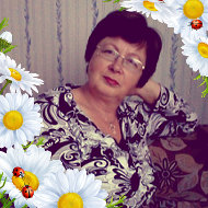 Светлана Свинцова