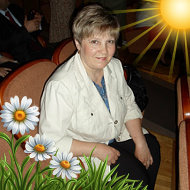 Елена Новикова