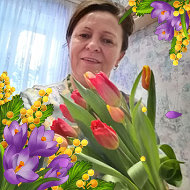 Гульнара Дубинкина