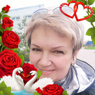Лена Котова