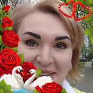 Светлана Новикова