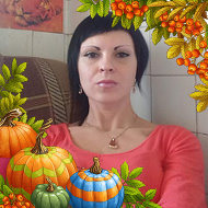 Ирина Берашевич