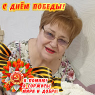 Светлана Деменчукова