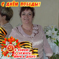 Элла Бондаренко