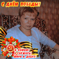 Ольга Полковниченко