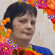 Елена Голдырева