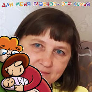 Анна Крупская