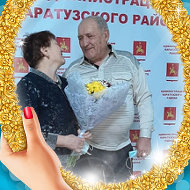 Галина Голубченко