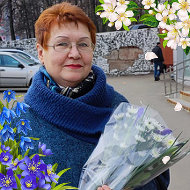 Наталья Сенникова