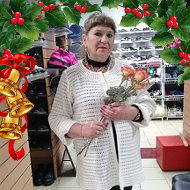 Римма Пономарева