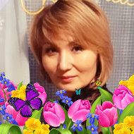 Эльмира Джаикова
