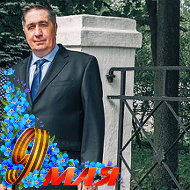 Владимир Васенин