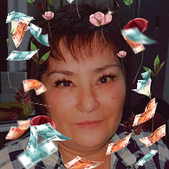 Zylfiya Vasilyeva