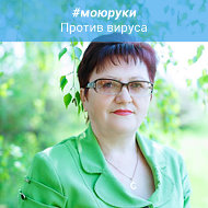 Наиля Ахметова