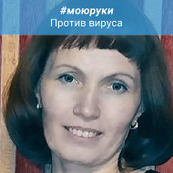 Алла Штомпель