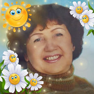 Антонина Недбаева