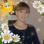 Екатерина Мозулева