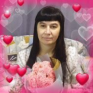Наталья Севницкая