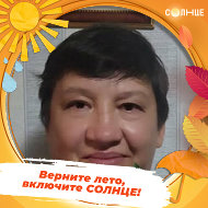 Галина Ильина