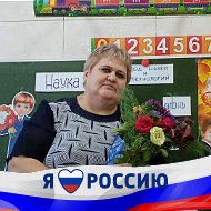 Елена Скрипченко