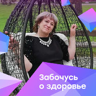 Галина Клетаница