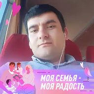 Некруз Юлдошев